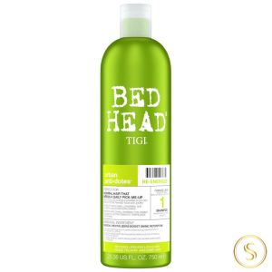 Tigi Urban Antidotes Re-Energize Shampoo 750ml