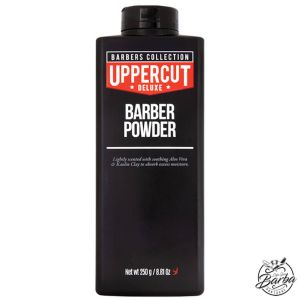 Uppercut Deluxe Barber Powder 250g