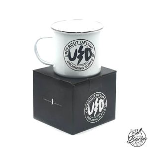 Uppercut Deluxe Caneca de Esmalte