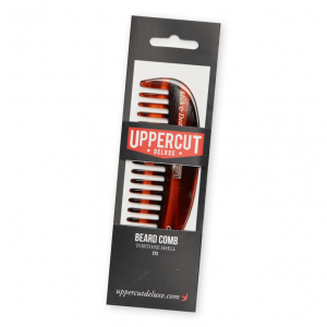 Uppercut Deluxe CT3 Beard Comb