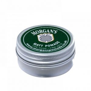 [VIAGEM] Morgans Matt Pomade Low Shine/Firm Hold 15g