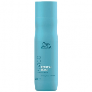 Wella Invigo Balance Refresh Wash Shampoo 250ml