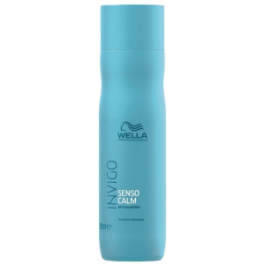 Wella Invigo Balance Senso Calm Shampoo 250ml