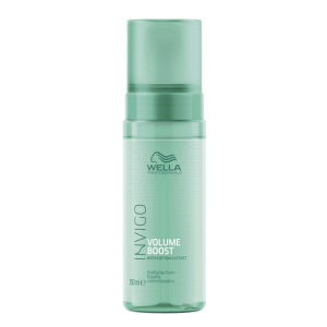 Wella Invigo Volume Boost Bodifying Foam 150ml