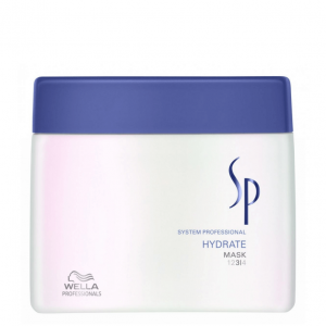 Wella SP Hydrate Mask 400ml