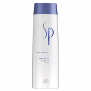 Wella SP Hydrate Shampoo 250ml