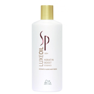 Wella SP Luxe Oil Keratin Boost Essence 500ml