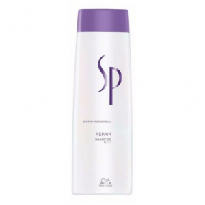 Wella SP Repair Shampoo 250ml