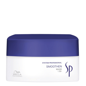 Wella SP Smoothen Mask 200ml