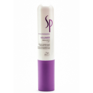 Wella SP Volumize Emulsion 50ml