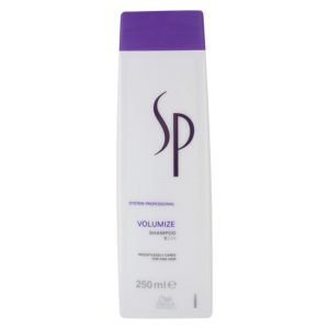 Wella SP Volumize Shampoo 250ml