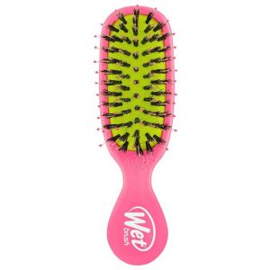 Wet Brush Mini Shine Enhancer Pink