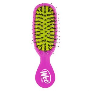 Wet Brush Mini Shine Enhancer Purple